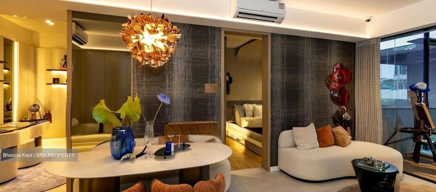 Nava Grove (D21), Condominium #501902171